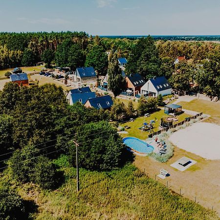 Ulinia Zacisze Dom Comfort 70M2 Dış mekan fotoğraf