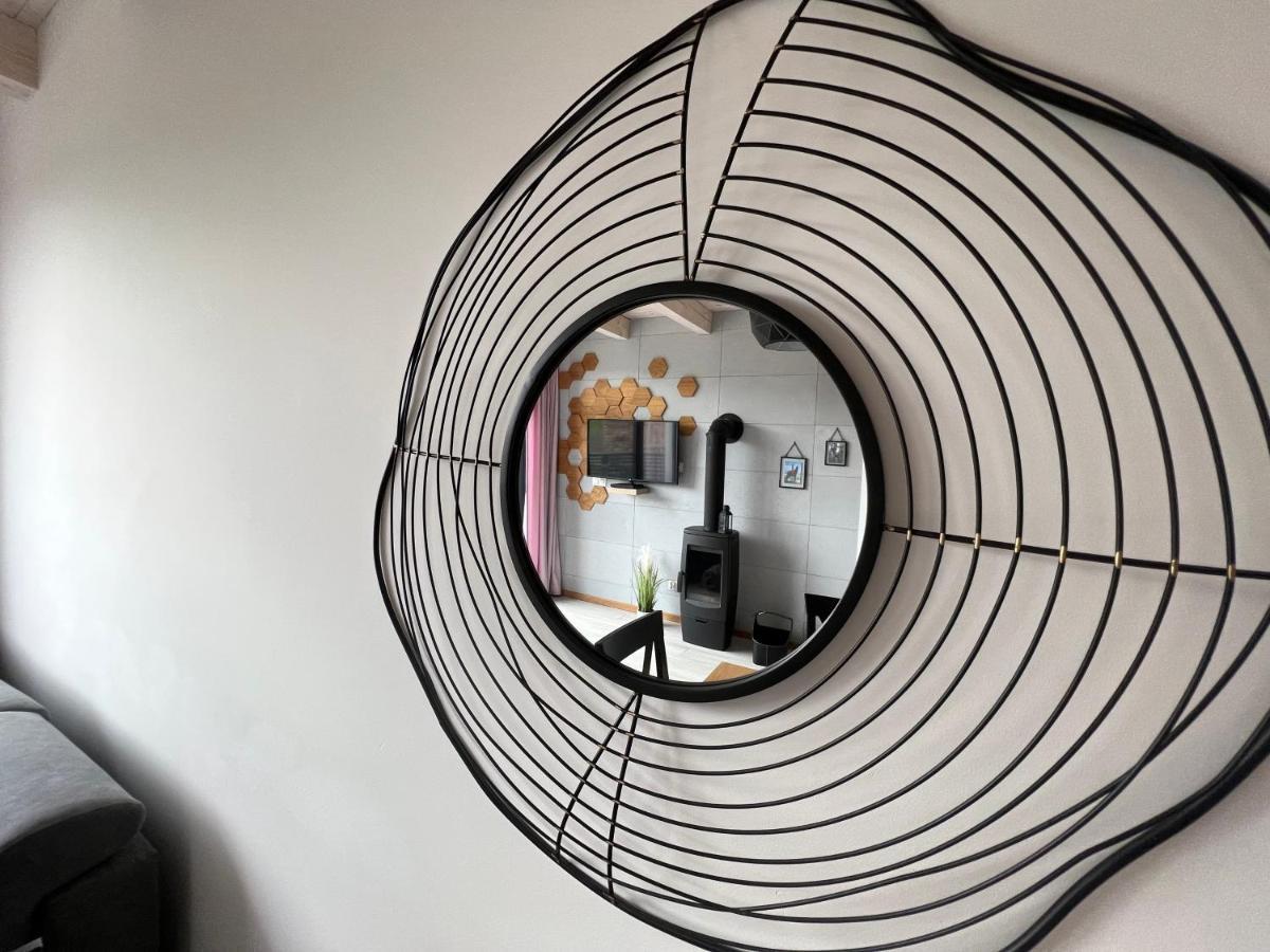 Ulinia Zacisze Dom Comfort 70M2 Dış mekan fotoğraf