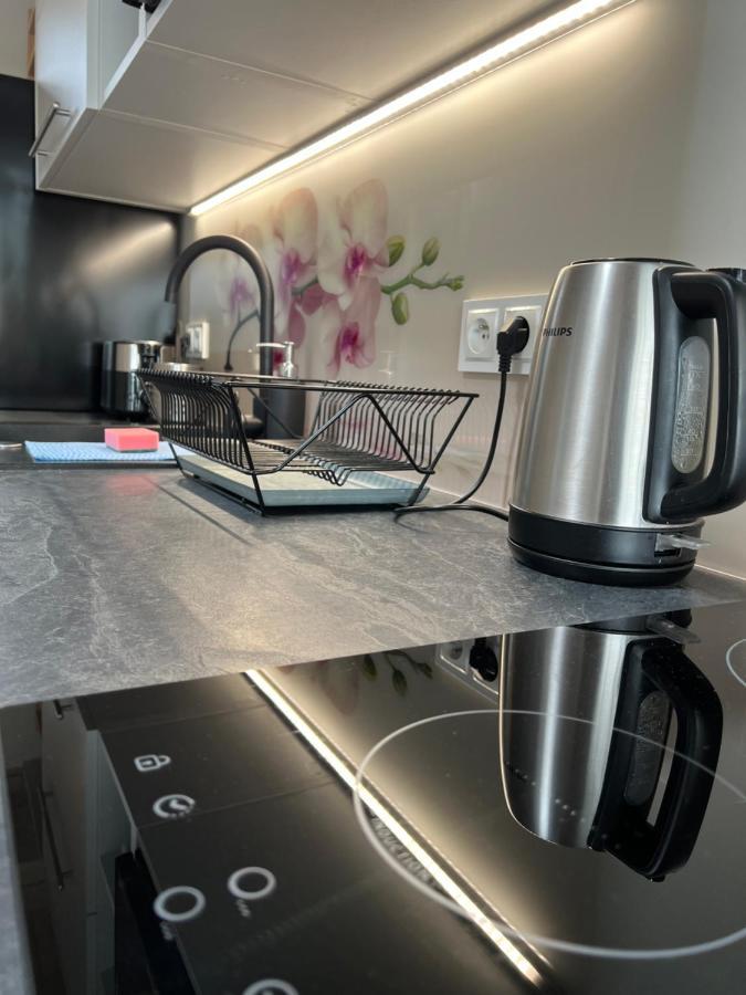 Ulinia Zacisze Dom Comfort 70M2 Dış mekan fotoğraf