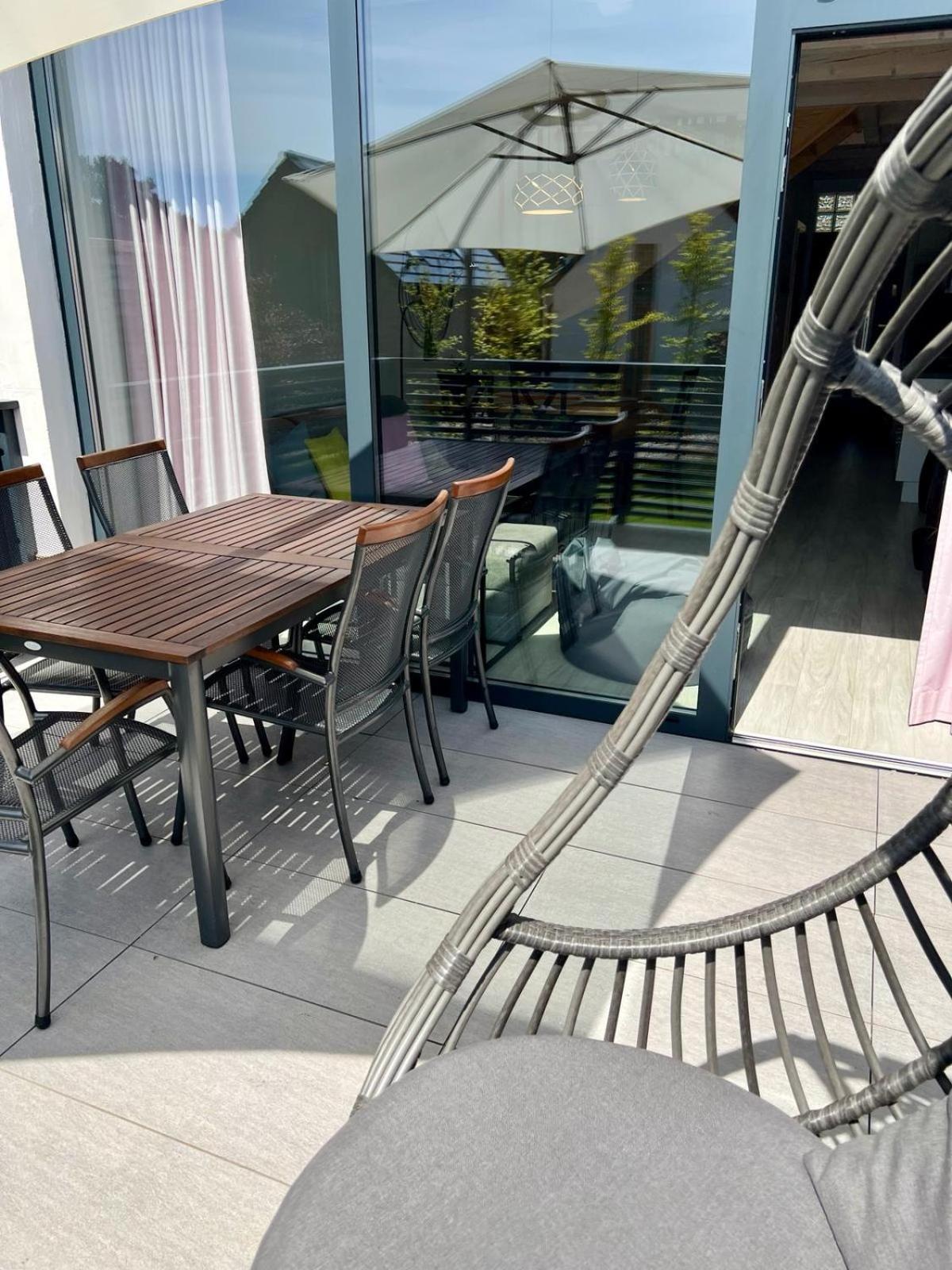 Ulinia Zacisze Dom Comfort 70M2 Dış mekan fotoğraf