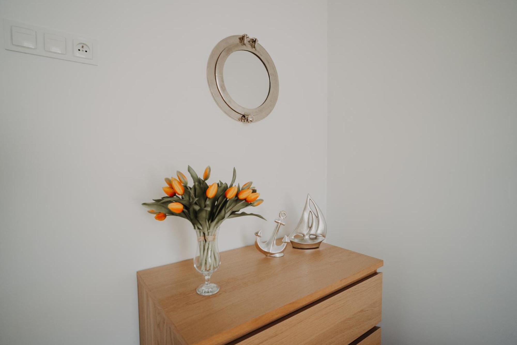 Ulinia Zacisze Dom Comfort 70M2 Dış mekan fotoğraf