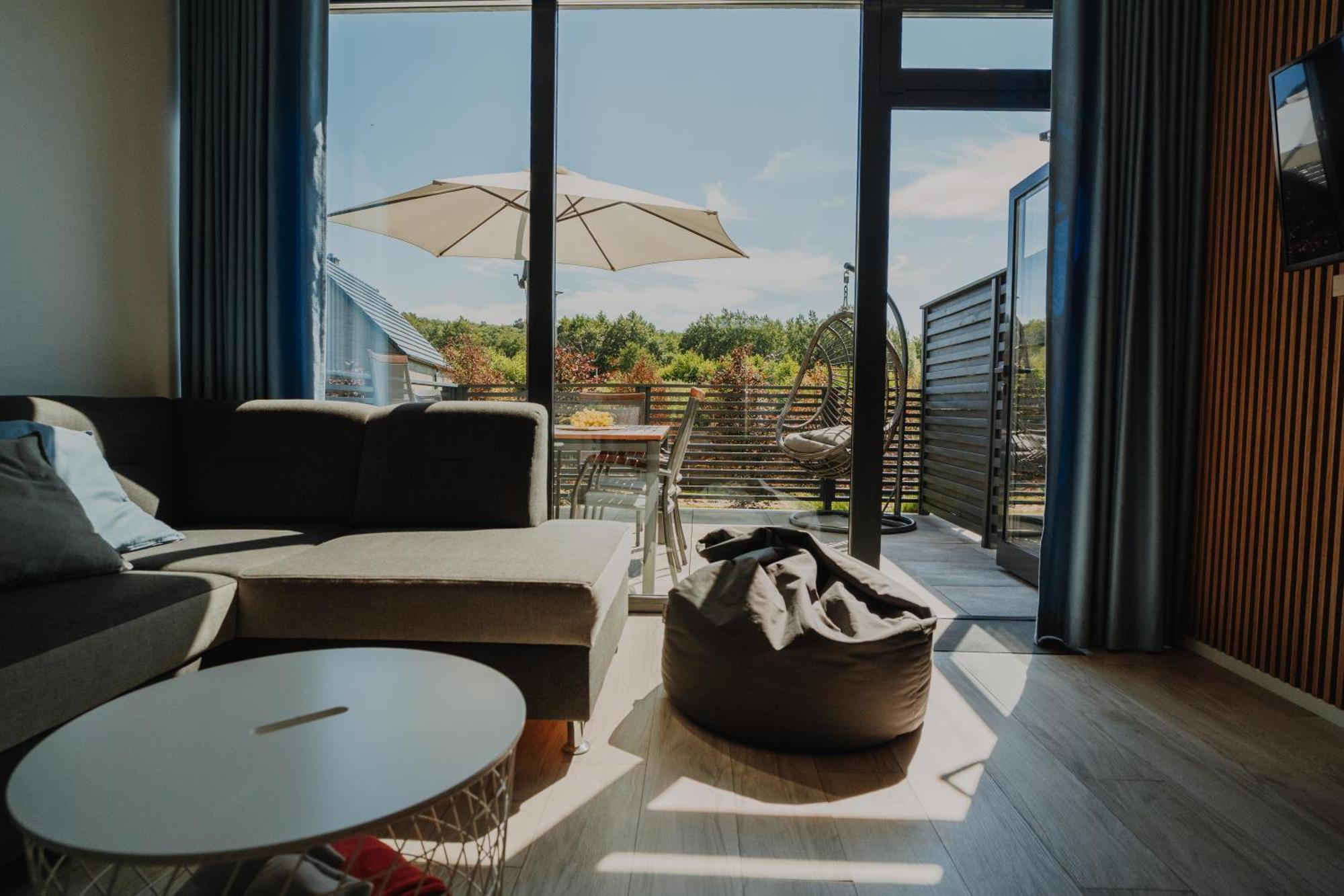 Ulinia Zacisze Dom Comfort 70M2 Dış mekan fotoğraf
