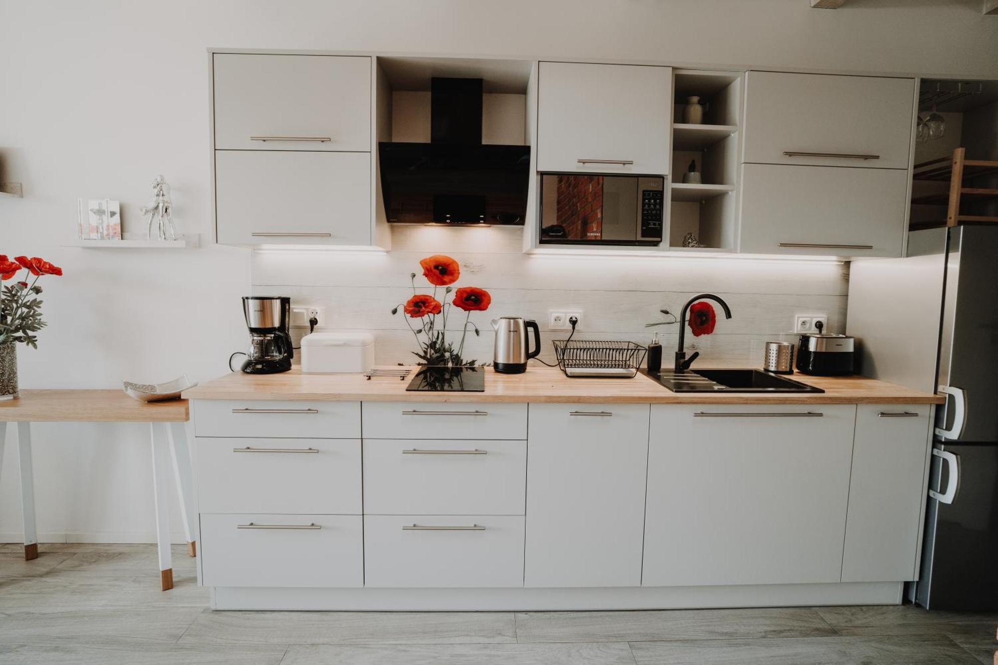 Ulinia Zacisze Dom Comfort 70M2 Dış mekan fotoğraf