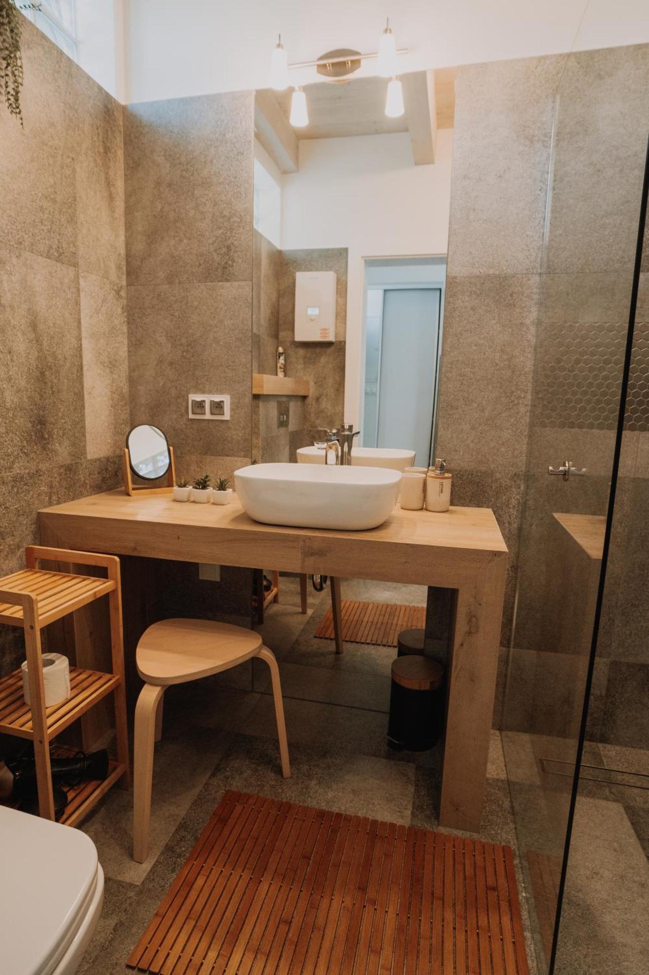 Ulinia Zacisze Dom Comfort 70M2 Dış mekan fotoğraf